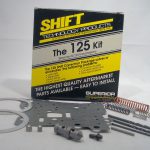 2 Web1 150x150 SUPERIOR K125 SHIFT CORRECTION KIT GM TH125 TH125C CORRECTION PACKAGE HD ! WOW !