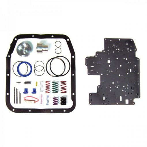 Superior Valve Body Kit (31001-2) For 350 Turbo Transmission (1969-1979) - Posi-Shift 2 Stage Performance Pac