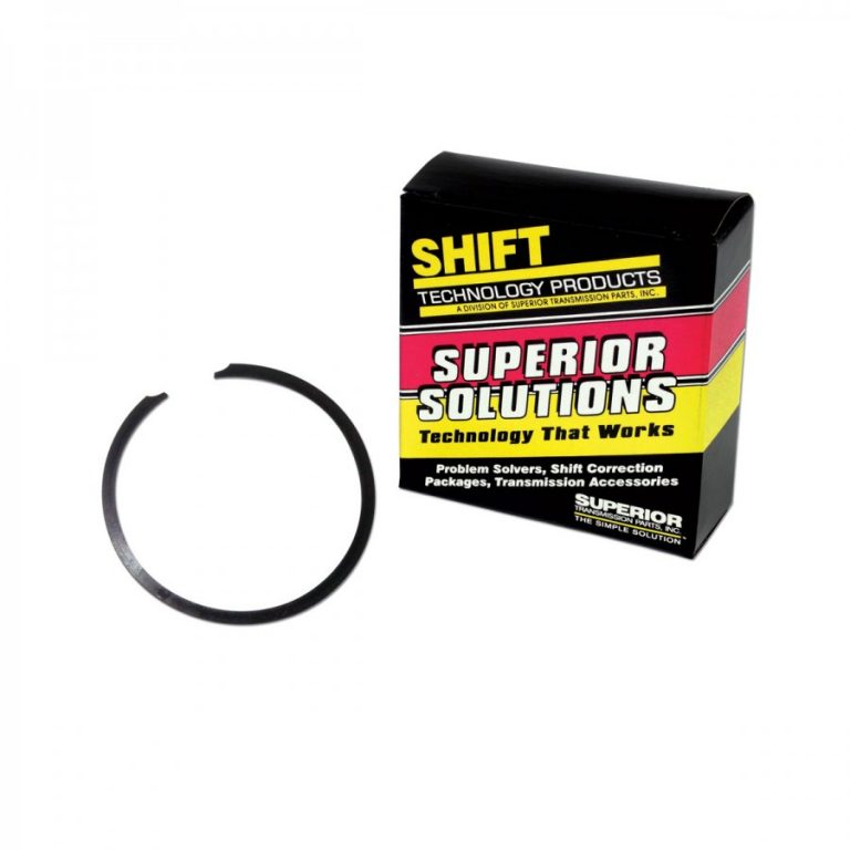 Superior K0111 | Superior Transmission Parts - The problem solvers of ...