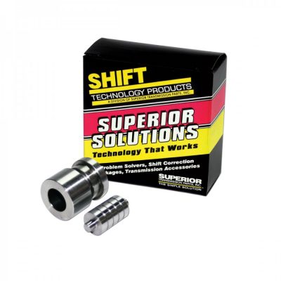 thumbnail image 2 of Superior Axle Bushing & Seal Kits (2-Pack) For 6F35 / 6T40 Transmissions – K099 2 of 4